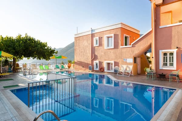 Hotel Ormos Atalia Village-1