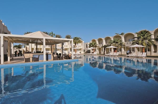 Reef Oasis Beach Resort-1