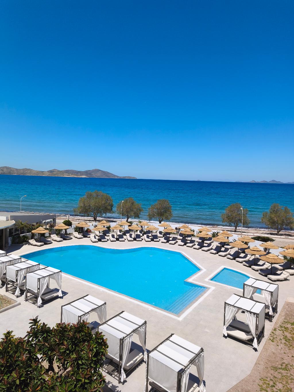 Kos Palace