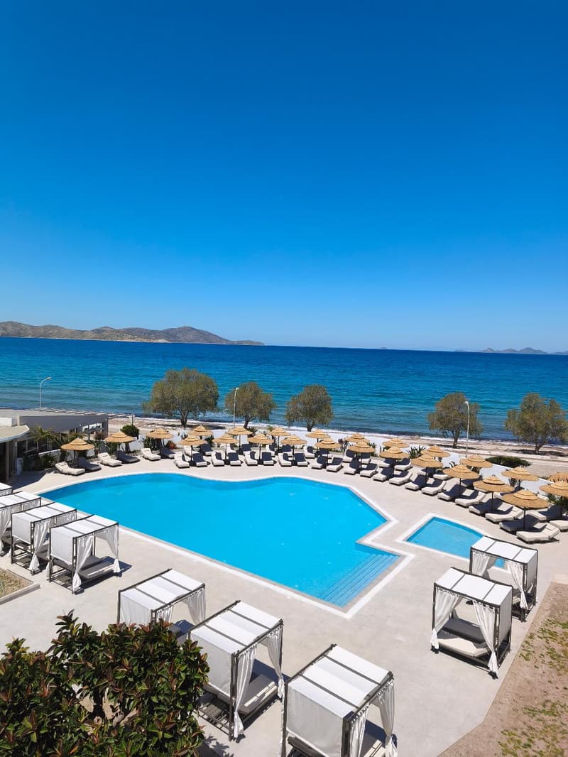 Kos Palace