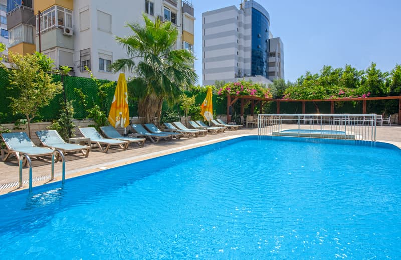 Citrus Park Hotel