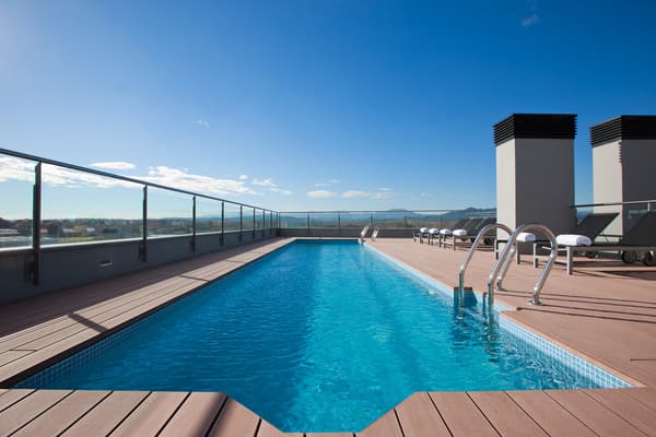 Doubletree By Hilton Girona-1