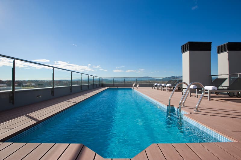 Doubletree By Hilton Girona
