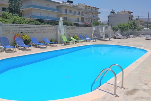 Sun Boutique Hotel - Adults Only-1