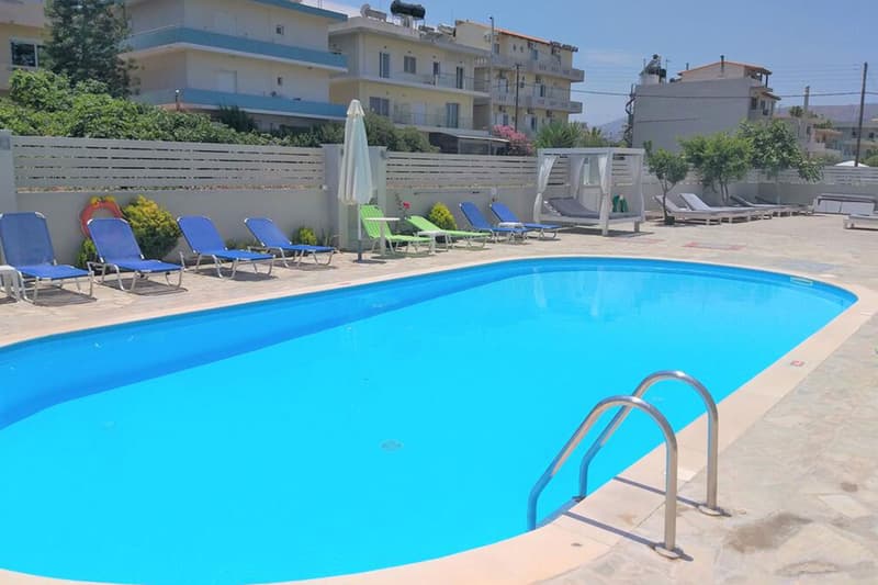 Sun Boutique Hotel - Adults Only