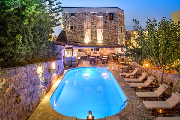 Balsamico Suites-1