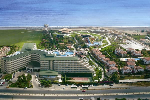 Pemar Beach Resort-1