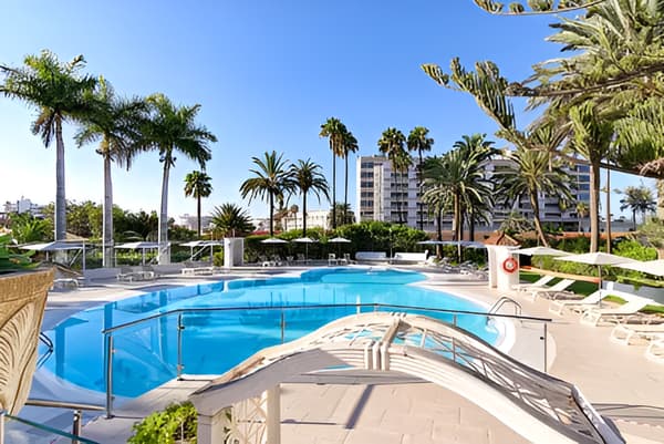 Parque Paraiso I-1