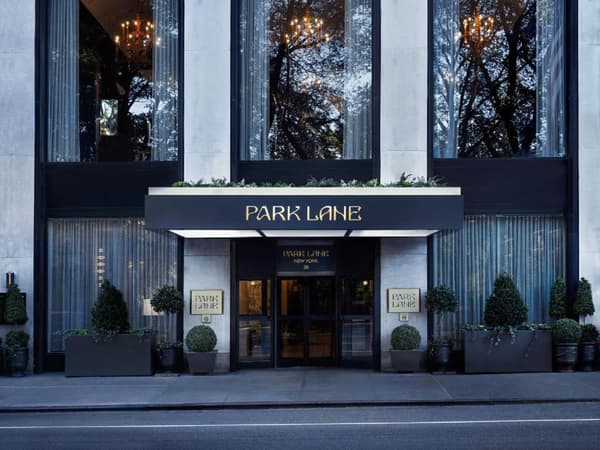 Park Lane Hotel New York-1