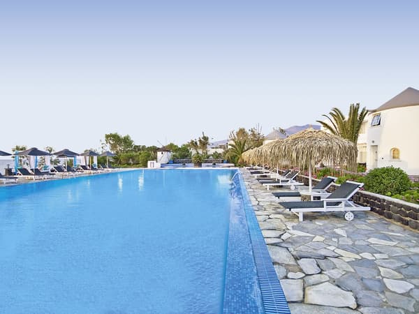 Nikki Beach Resort & Spa Santorini-1