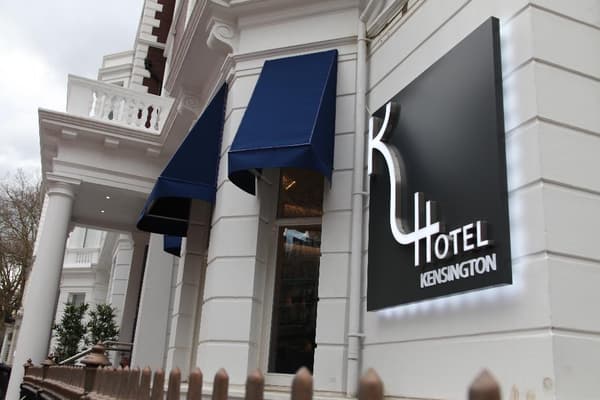 K Hotel - Kensington-1