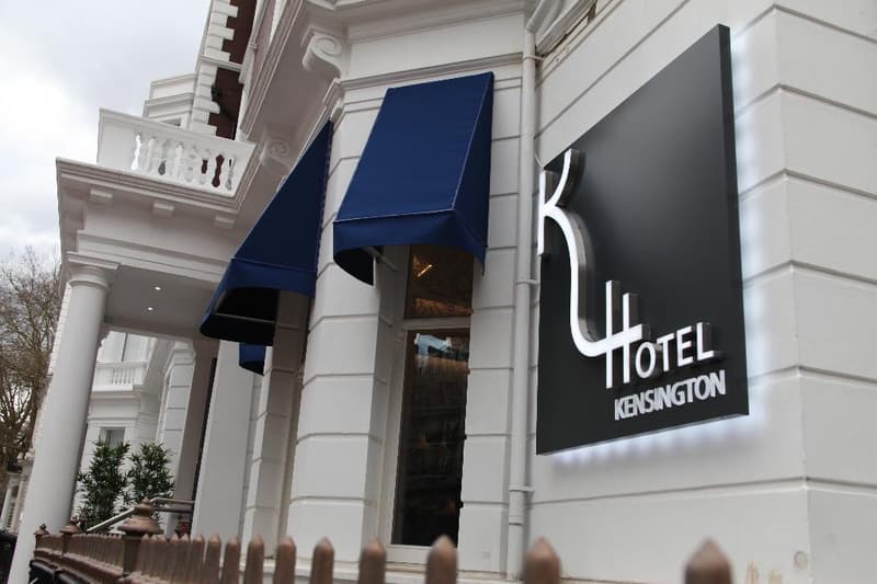 K Hotel - Kensington