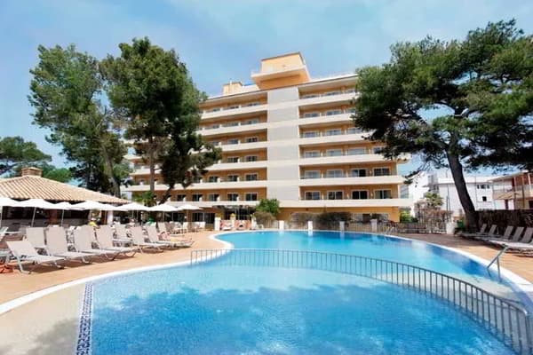 Grupotel Montecarlo-1