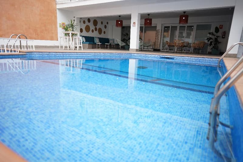 Teide Hotel