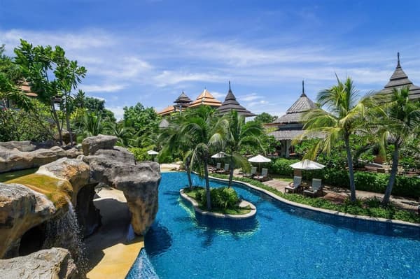 Royal Muang Samui Villas-1