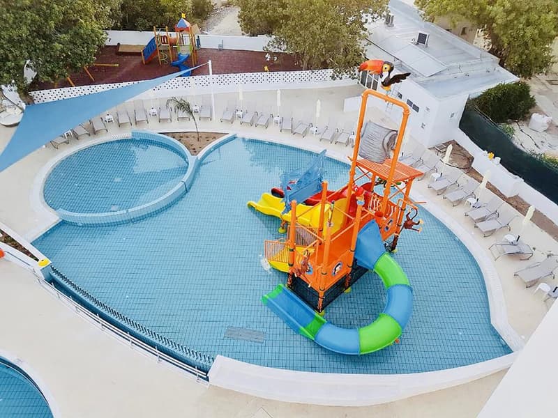 Sofianna Hotel & Appartementen