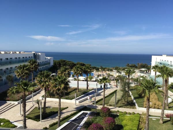 Hipotels Gran Conil & Spa-1