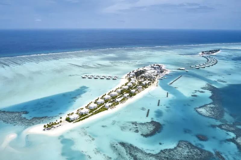 RIU Atoll Hotel