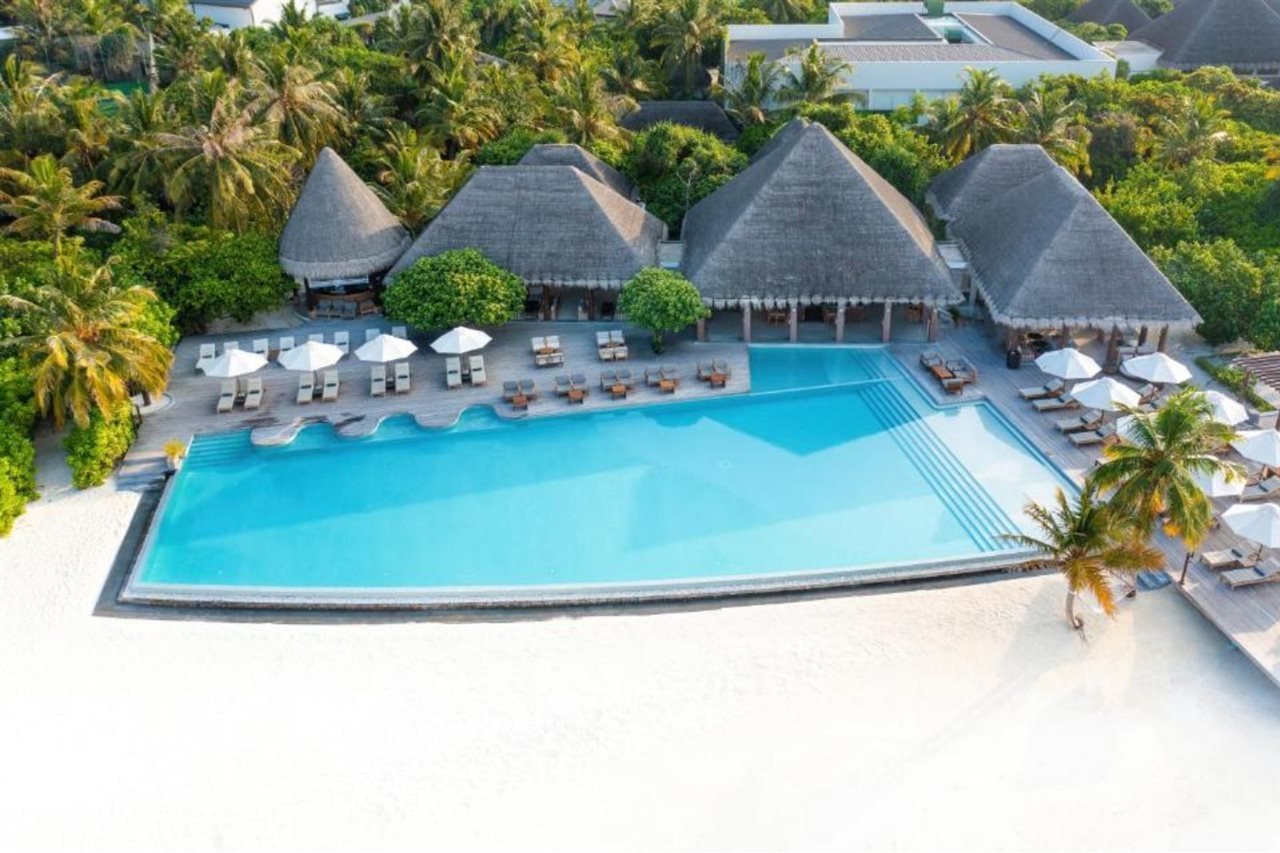 Heritance Aarah