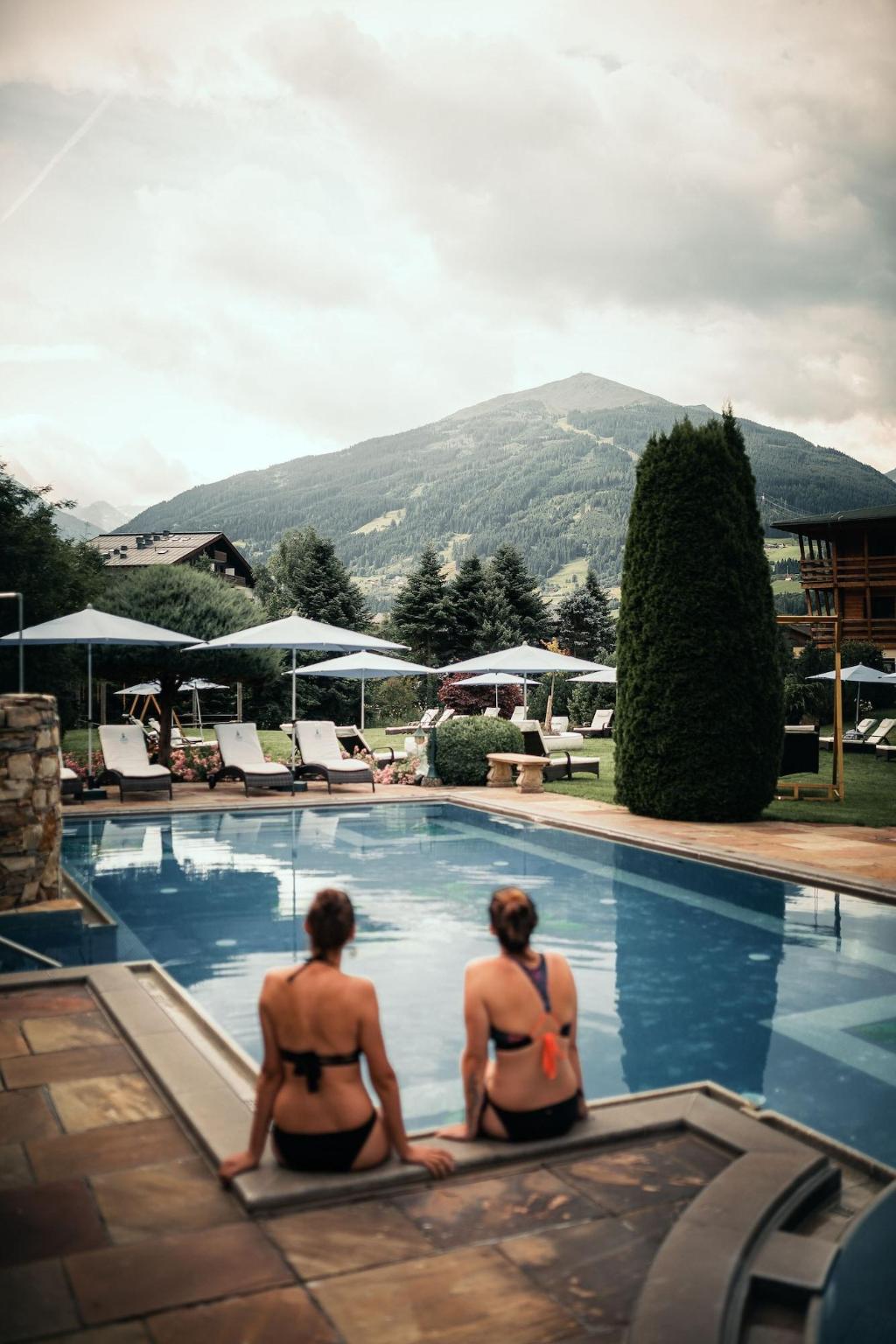 Thermenhotel Sendlhof Bad Hofgastein