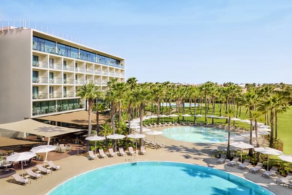 Algarve Marriott Salgados Golf Resort-1