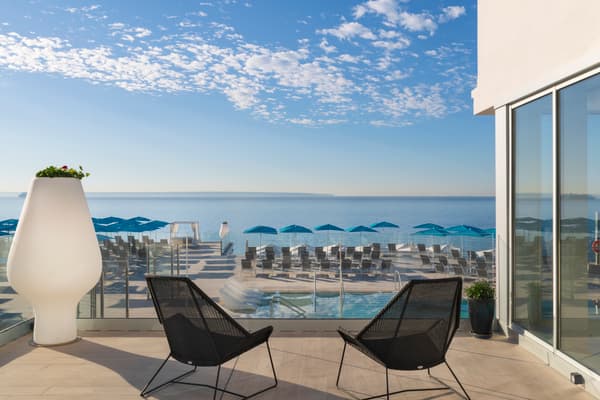 Elba Sunset Mallorca Thalasso Spa-1