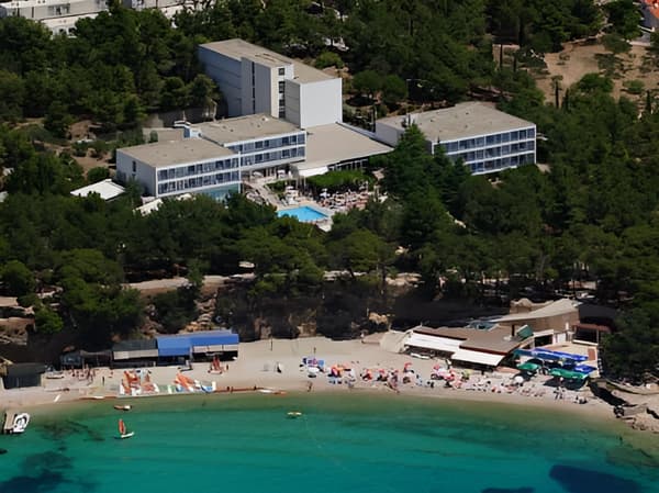 Bluesun Hotel Borak-1