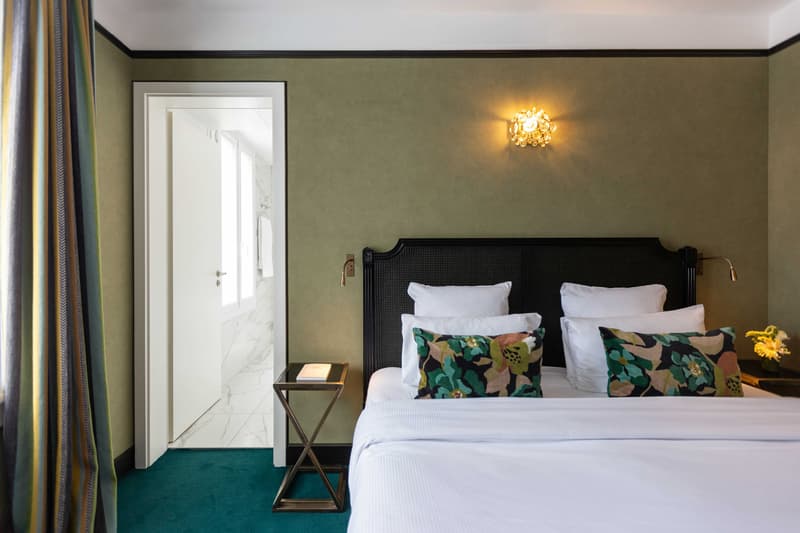 NEW HOTEL REPUBLIQUE
