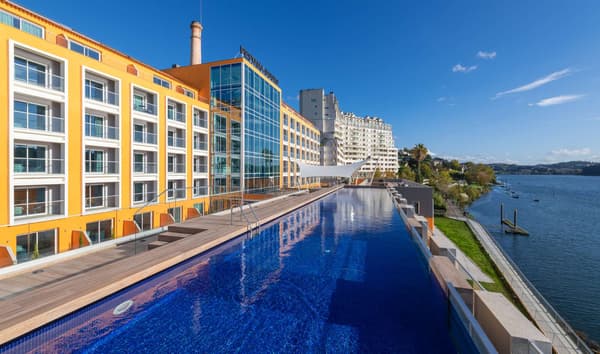 Pestana Douro Riverside-1