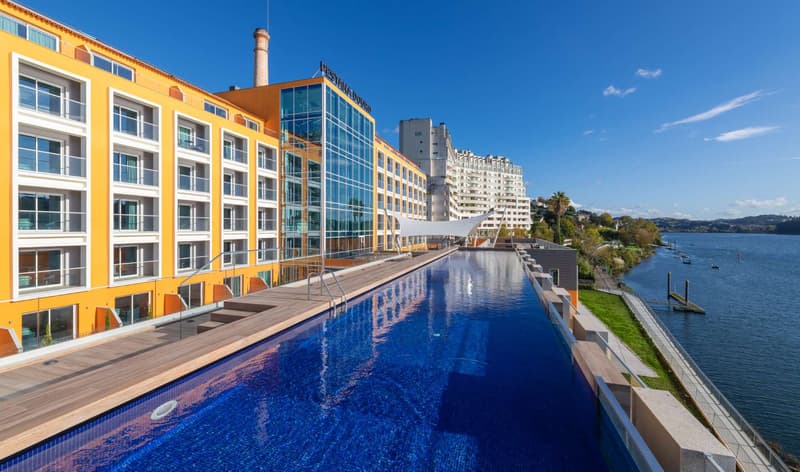 Pestana Douro Riverside