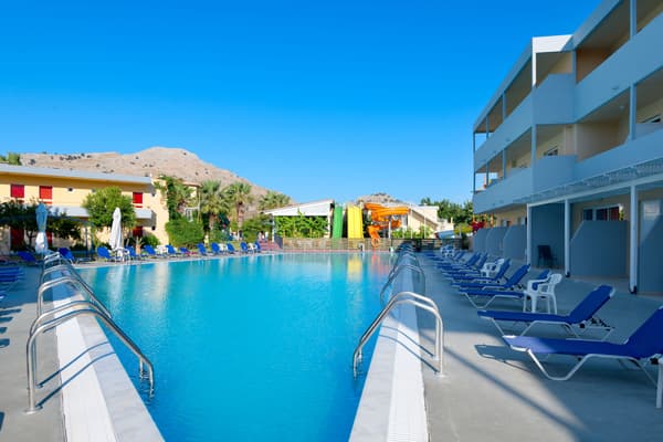 Golden Odyssey Hotel-1