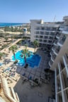Gemiddeld hotel, maar kan niet anders voor deze pr-01325ec4-bddb-4ff1-a3eb-2a0544c65c9d