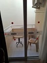 Slechte kamers ,uitzicht op muur,koud eten.bagger-05f3f152-b50f-49bf-b8ba-f89748b4176c