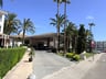 Tophotel, wel erg dunne wandjes van de kamers -4ad984cc-28d4-4bda-928e-bab58007e6f1