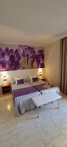 Zeer positief over hotel Sumus Monteplaya -51788d4e-8877-41b0-9e6c-cce76a659e16