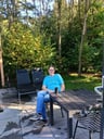 Lekker genieten voor een paar dagen -71d20df8-88f3-4e4a-884d-ed194f006d13