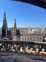Fantastisch hotel in hartje centrum Sevilla -91aa7c56-e1cd-427e-80ed-b4bc071e755a