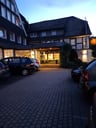 Fijn verblijf in Hotel Bilstein -af06af84-af14-4fd3-b289-5a949615c53b