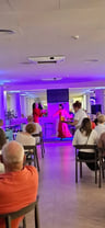 Zeer positief over hotel Sumus Monteplaya -cd8013b1-0904-43d7-b3a9-df3f4e21ca5f