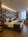 Mooi en centraal gelegen, fijn hotel. -ce8c62d1-3049-4db2-9457-ec6033a6913d