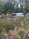 Prachtige camping, maar super klein privé sanitair-d273874a-d194-49a2-ba93-fecff31e9f88