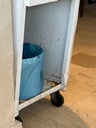 Geen aanrader, slechte hygiëne en service -ee8436e4-682b-4418-b223-be39fdb5c58a