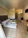 Ligging top en de appartementen ook top. -feff6c95-0377-4b30-9bf6-265bf285dc64
